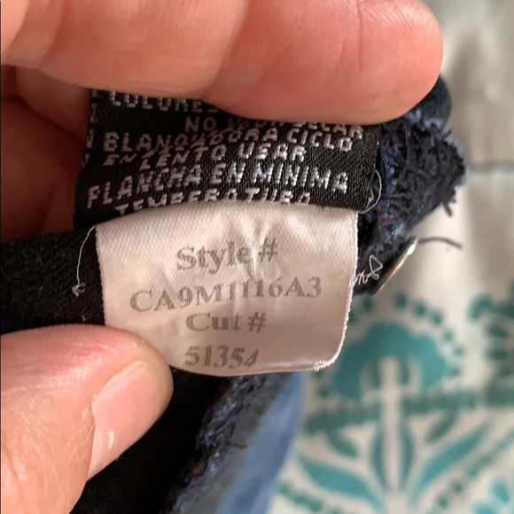 1822 Denim Jeggings - Picture 7 of 10